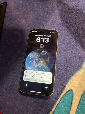 Apple iPhone 15 - 128 GB - white(Verizon)