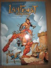 Lanfeust Odyssey l'énigme or-azur 1 ère partie E O 2009 éditions Soleil
