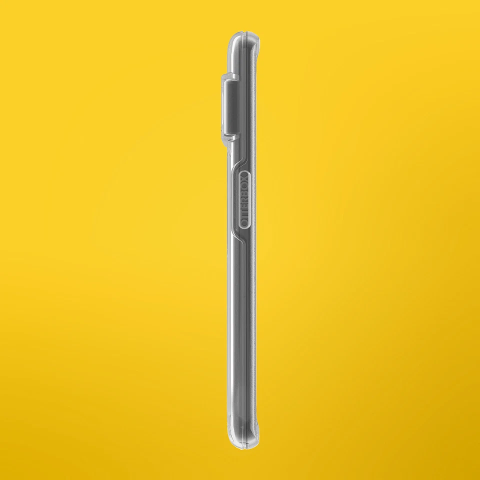 OtterBox Symmetry Clear Case for Pixel 6 Pro - Clear - Image 3 of 4