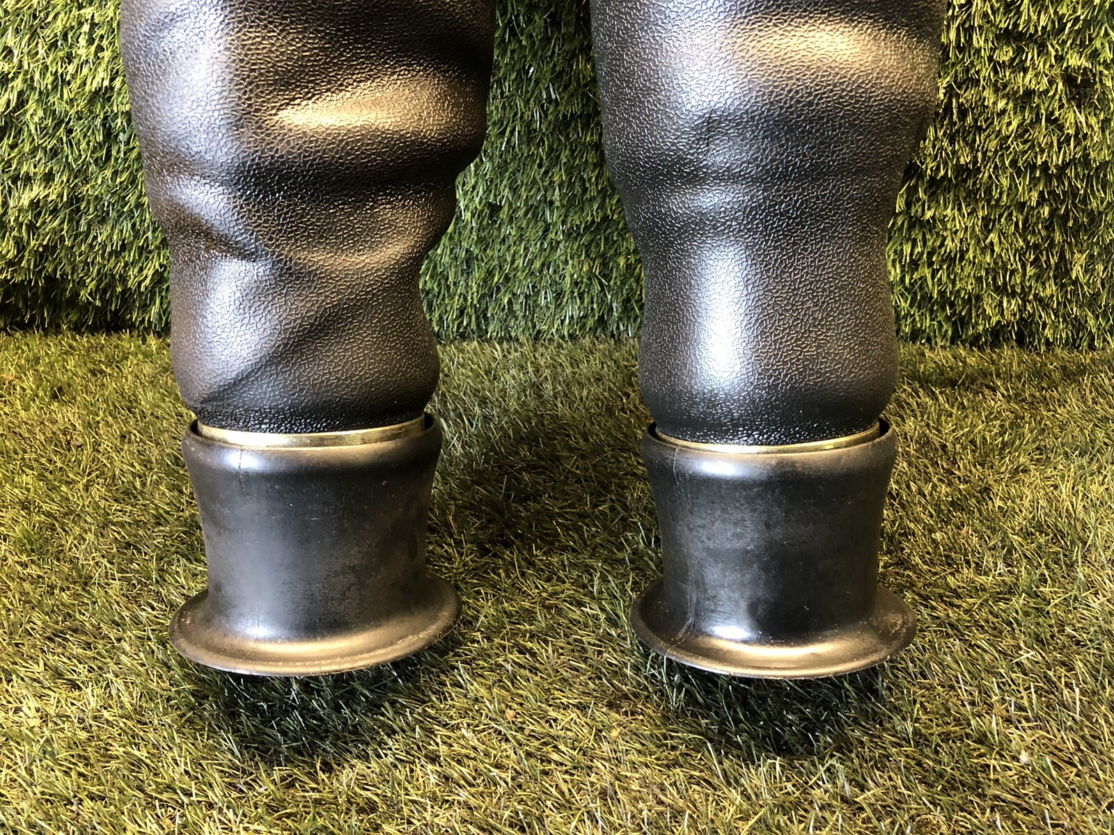 RANGE ROVER P38 4.6 4.0 2.5 PAIR OF EAS REAR AIRBAGS AIR BAG SPRINGS 94