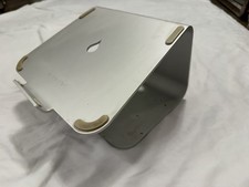 Rain Design mStand Solid Aluminum Universal Laptop/Notebook Stand, Space Gray