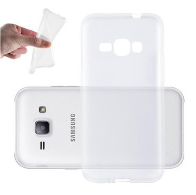 Case for Samsung Galaxy TREND 3 Protection Phone Cover Flexible TPU Silicone