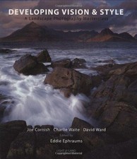 Developing Vision and Style - Cornish, Joe