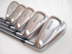 【美品】EPON AF707 MODUS3 110 (S) 6I-AW 6本 美品】EPON AF707 MODUS3 110 (S) 6I-AW 6本 エポンEPON AF707 MODUS3