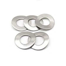 Wavey Washers Spring Washers A2 Stainless Steel DIN 137 Type A M3 M4 M5 M6 ~ M10