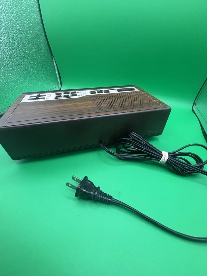 Reloj Radio Digital Sanyo RM6600 AM FM En Excelente Estado  Foto 4 de 4