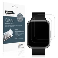 2x ColorFit Ultra Matte Protection Noise Screen Protector Glass