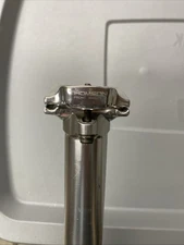 Thomsen Elite Setback Seat Post