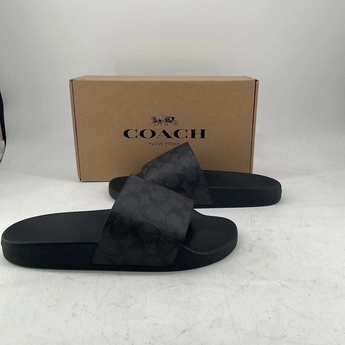 25+ Coach Sandals for Men for sale | Updated Oct 2026