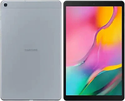 Samsung Galaxy Tab A 10.1 (2019) · 64GB · Wi-Fi