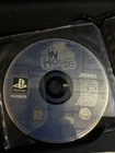 RARE WWF In Your House SEGA SATURN 1996 DISC ONLY Tested! Attitude Era Fighter