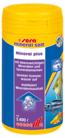 Sera Mineral Salt 270 G Mineralsalz AufhäRtesalz Mineralien