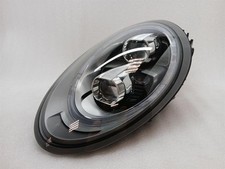 PORSCHE 911 991 Left Headlight 99163127304 RHD PDLS + MK1 LED Scheinwerfer Links