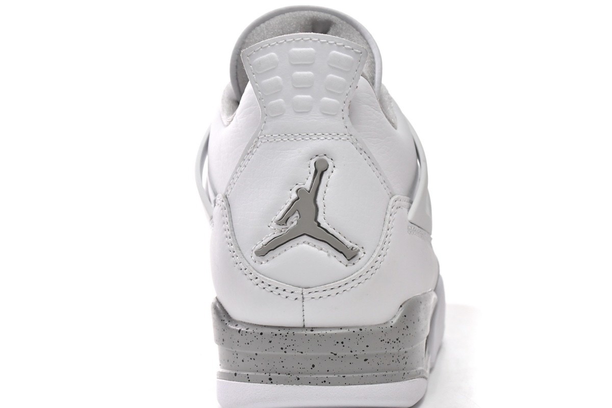Size Jordan Retro Mid White Oreo for sale online