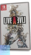ebay® Auktion 198514338336 | Square Enix Switch Spiel Live A Live Thumbnail of ebay® auction 198514338336 | Square Enix Switch Spiel Live A Live