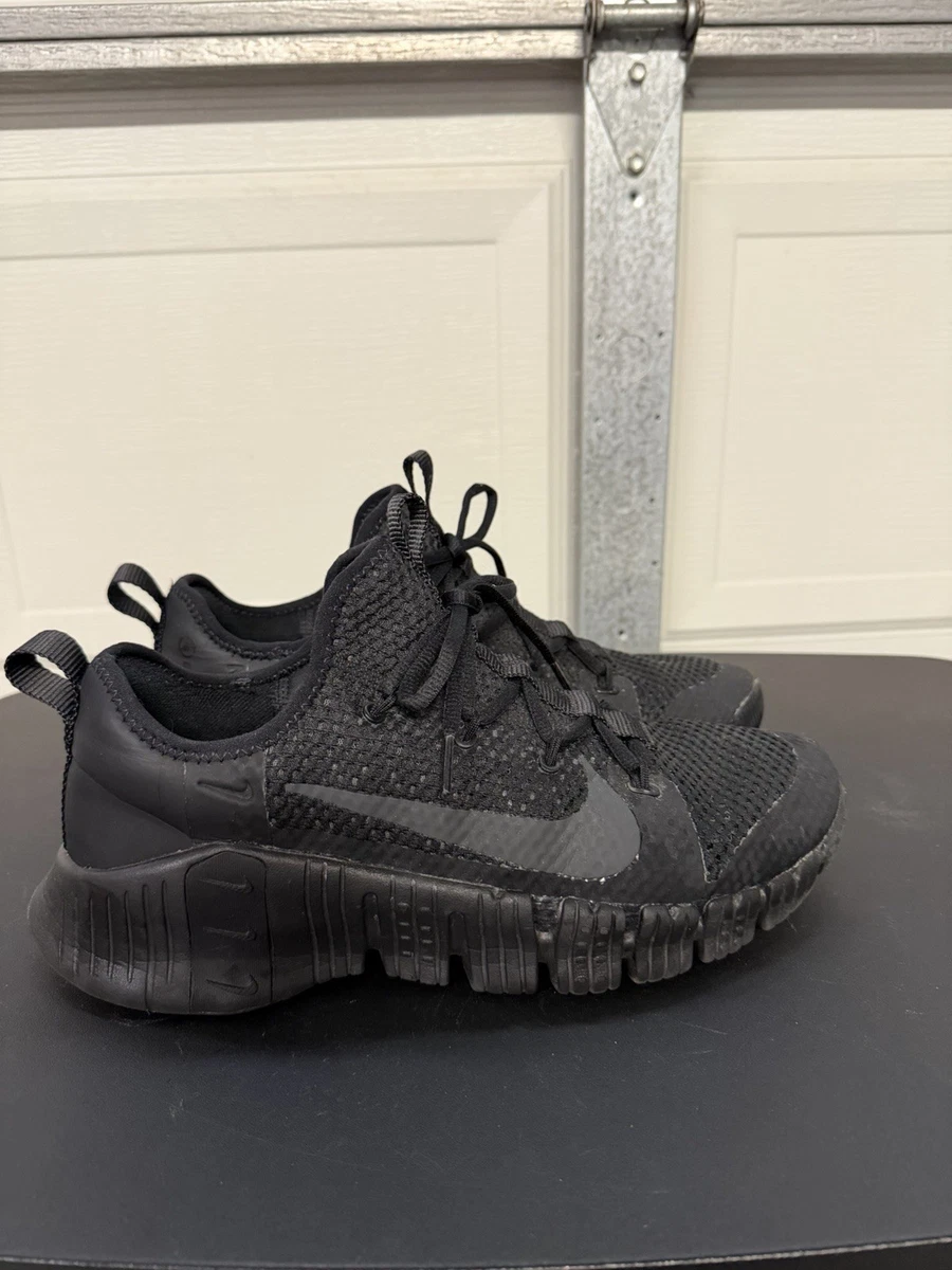 Nike Free Metcon 3 Black Volt for Sale | Authenticity Guaranteed