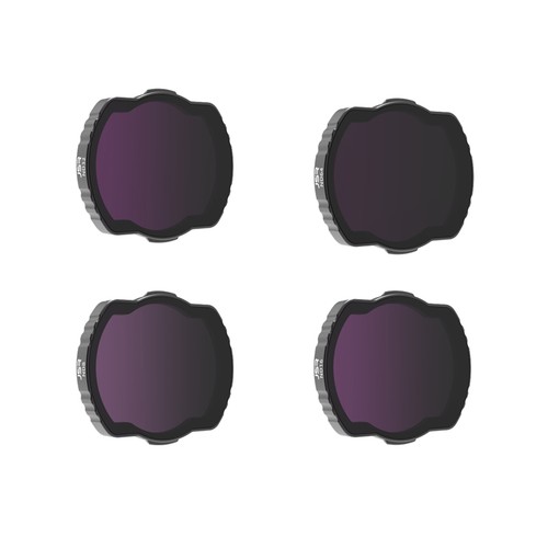 UV/CPL/ND Filters For DJI Avata ND8 /ND16/ND32/ND64/ND8PL/ND16PL/ND32PL/ND64PL - Picture 23 of 26