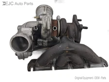 Turbo Turbocharger Rebuildable For 05-09 Audi A4 Quattro  2.0 06D145701C