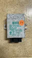 EWS Theft-locking Immobilizer Module 6905670 01-06 BMW E46 M3 89640 Box 3