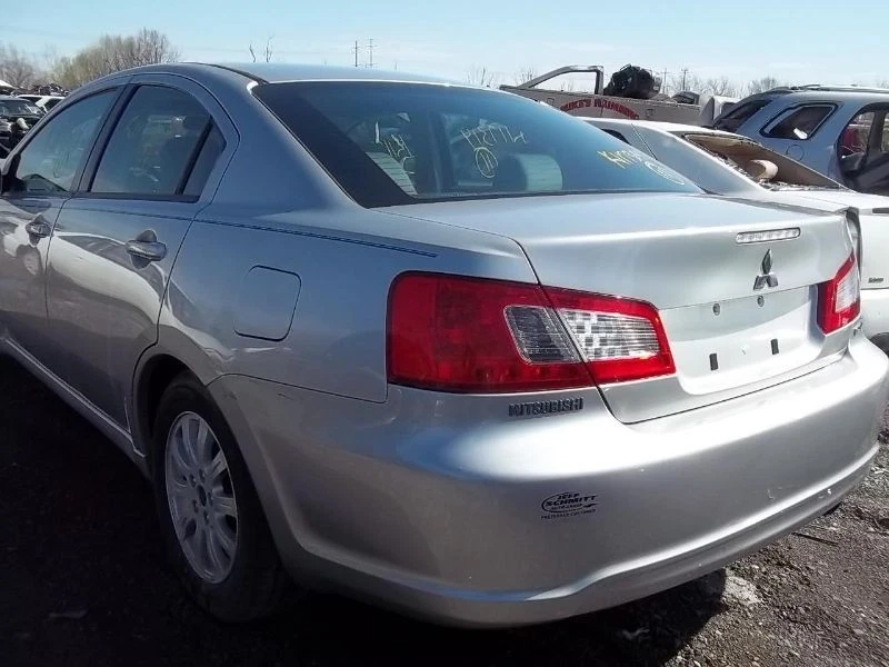 GALANT    2011 Air Bag 14745 - Image 2 of 4