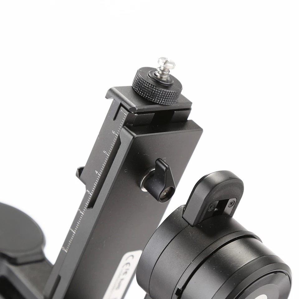 Feiyu AK2000S Standard Gimbal Kit for Mirrorless and DSLR Cameras - SKU#1636836 - Image 2 of 4