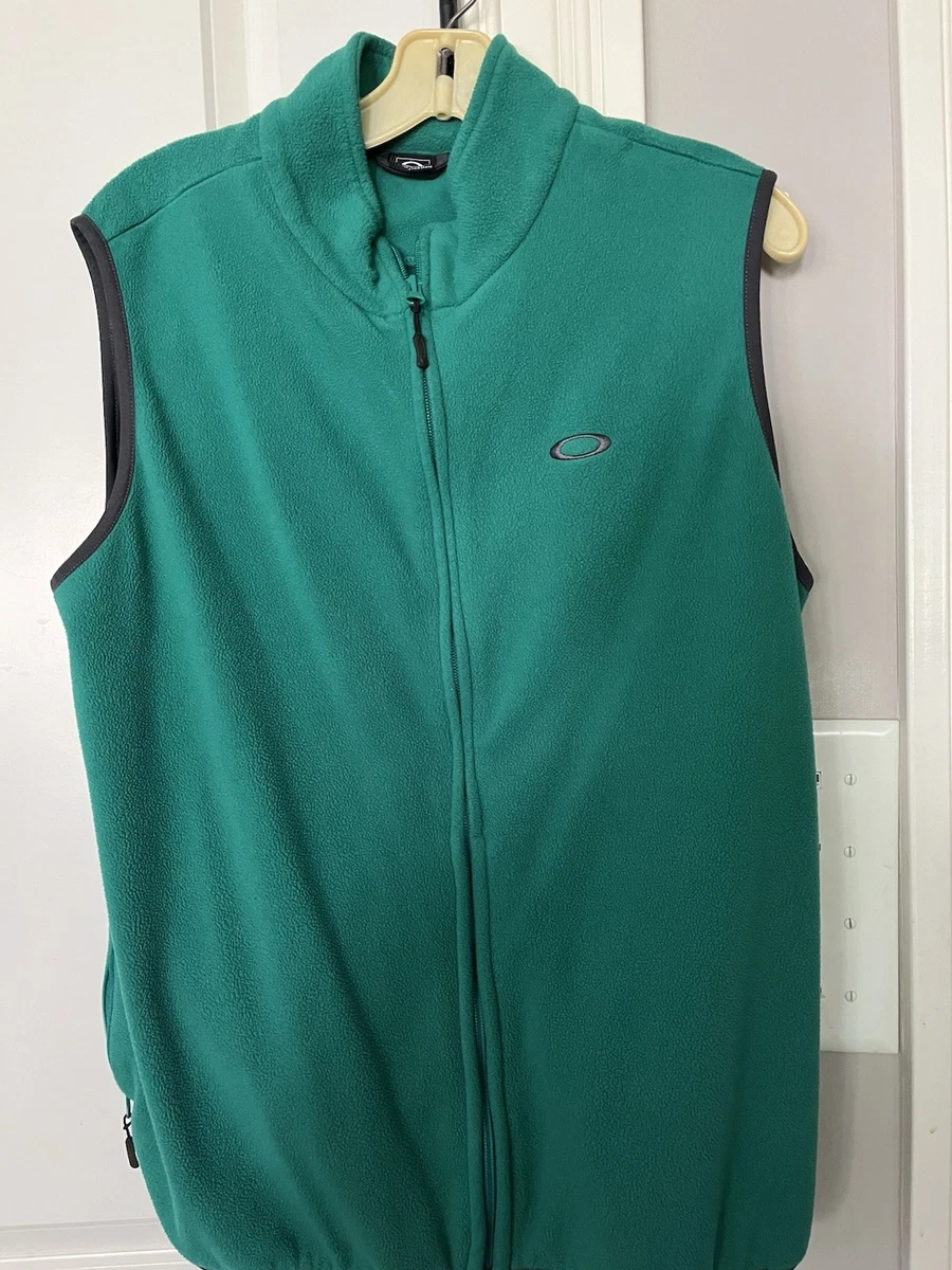 Oakley Green Coats, Jackets & Vests for Men for Sale | Shop New
