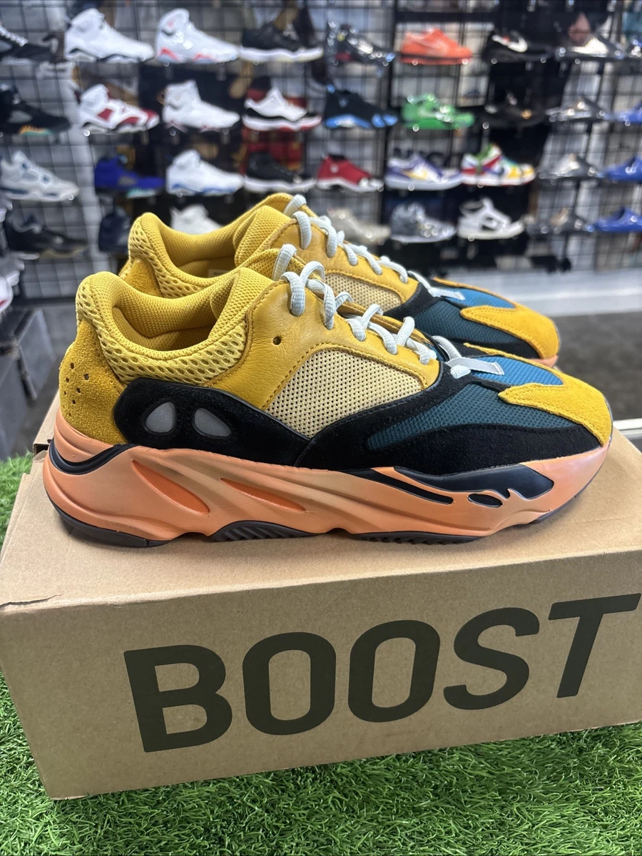 Yeezy Boost 700 Sun | eBay