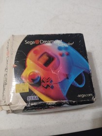 White Controller (Sega Dreamcast) NEW in Box Official