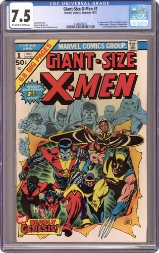 Comic Image