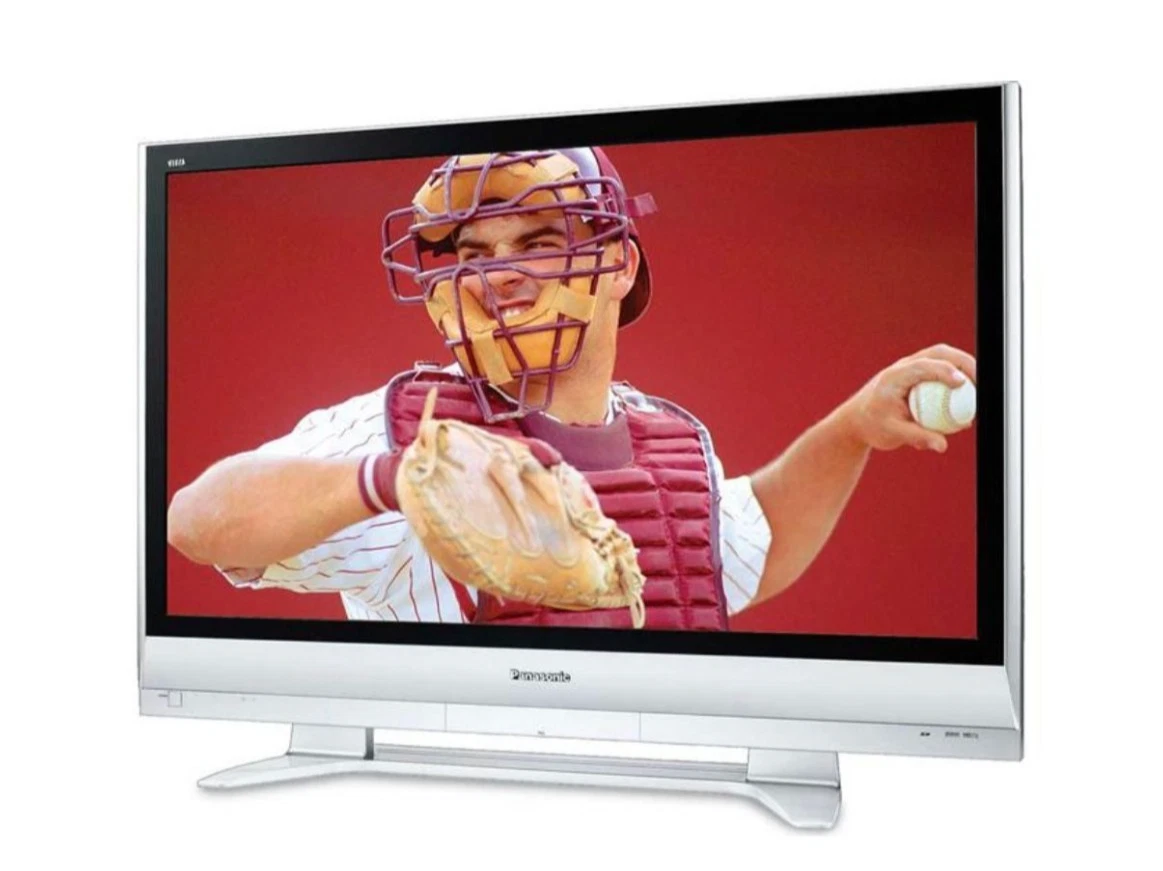 Panasonic Plasma 42 In Tvs for sale - eBay