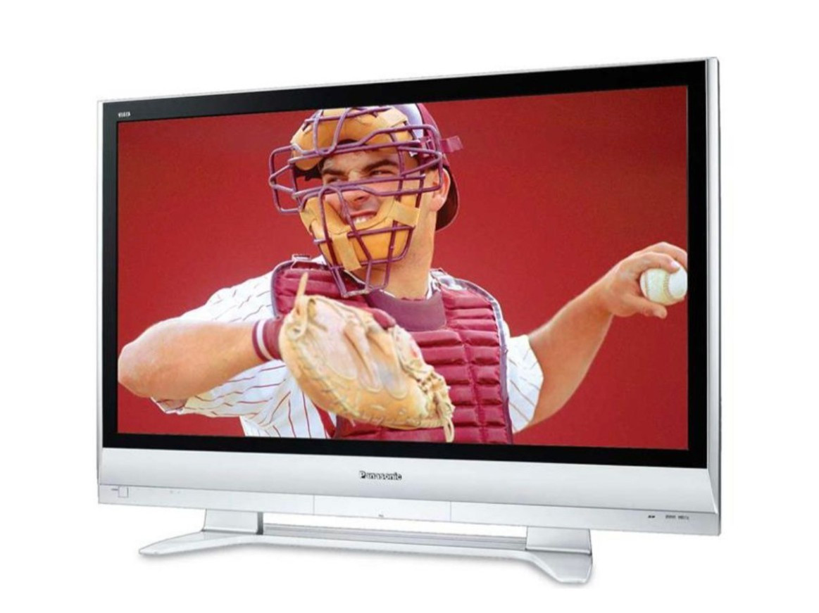 Panasonic Viera TH-42PX60U 42