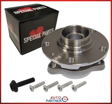Roulement de roue Audi S8