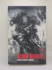 Legends Collection (66) | Blood Reaver | HB | Warhammer 40k