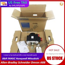 1PZ Nuovo MITSUBISHI Servomotore HC52S-SZ