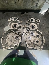 CARTER MOTORE Rotax 123  CRANKCASE APRILIA ROTAX 123 Rs 125 Aprilia AF1 Futura