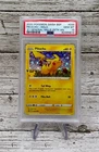 2020 Pokemon SWSH Black Star Promo Pikachu General Mills 25th Holo #039 PSA 10