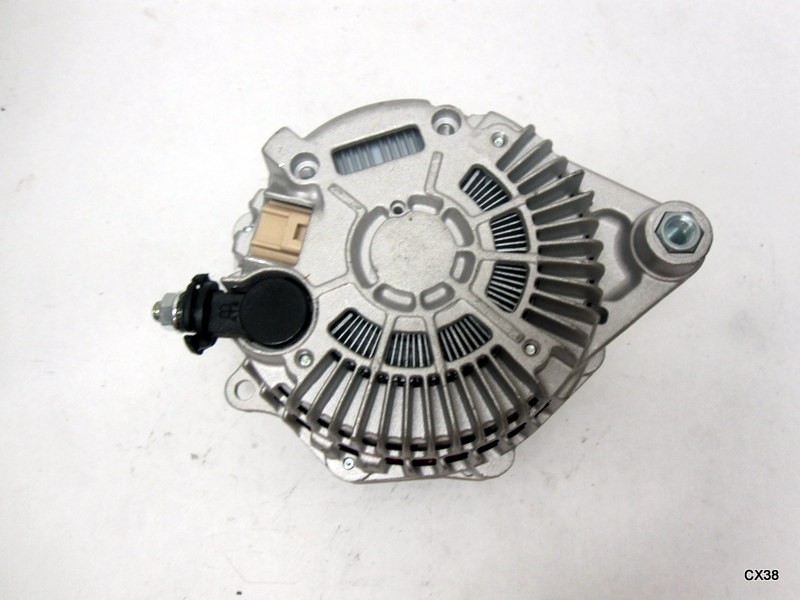 Edge Alternator Alternator 11273 for 2007-2014 Ford Edge, 2008-2009 Mercury Sable | eBay