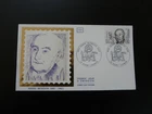 FDC France 1982 medicine Pr. Henri Mondor (St-Cernin #1)