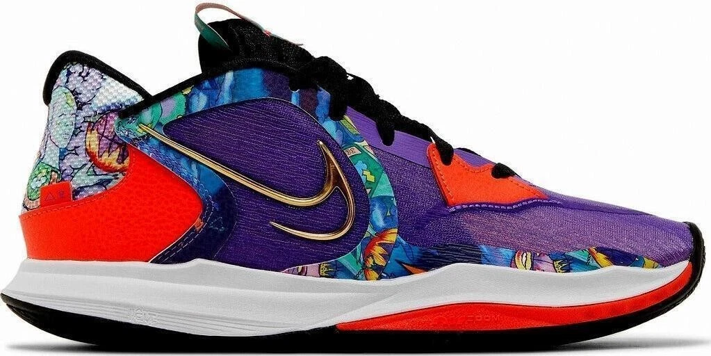 NIKE ジュエルロイド 26.5新品未使用 Nike Kyrie 5 Low Jewell Loyd for Sale | Authenticity Guaranteed | eBay