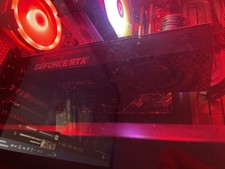  RTX 3080 
