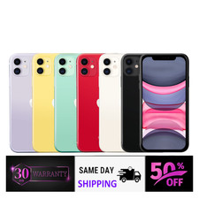 Las mejores ofertas en IPhone 11 iOS | eBay
