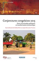 Stefaan Marysse (U. A.) | Conjonctures Congolaises 2015 | Taschenbuch (2020)