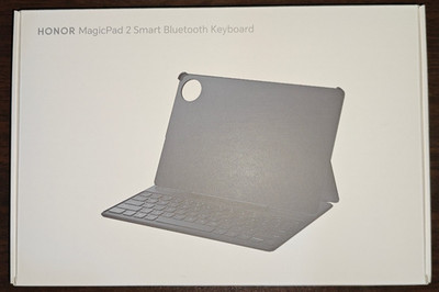 Honor MagicPad 2 Smart Bluetooth Keyboard - Tablet Tastatur