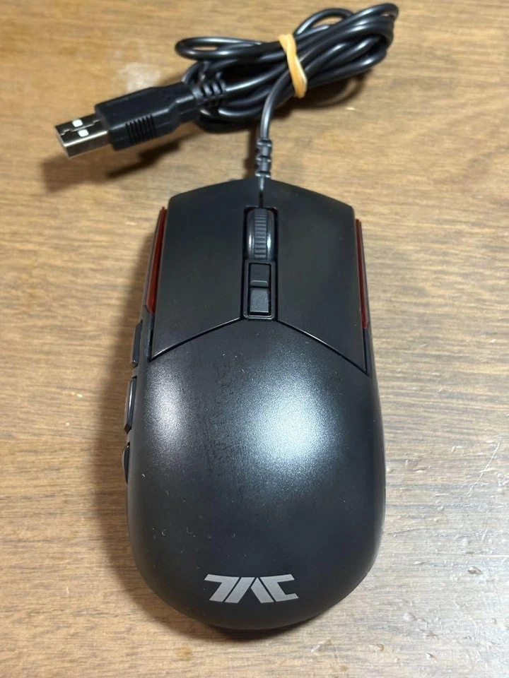 HORI Tactical Assault Commander G1 for PS4 PS3 Gaming Controller Japan Used - Image 4 of 4