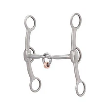 Weaver Leather Ken McNabb Short Lifter Bit