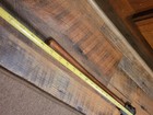 BLACK HAWK, M&W CANADA EARLY AMERICAN STYLE AXE, WOODEN HANDLE Used — photo 7