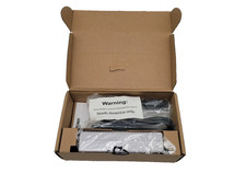 SonicWALL AF GigaBit PoE Injector 802.3 AF 48V DC 01-SSC-5546