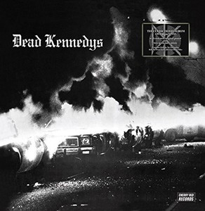 Dead Kennedys Vinyl | eBay