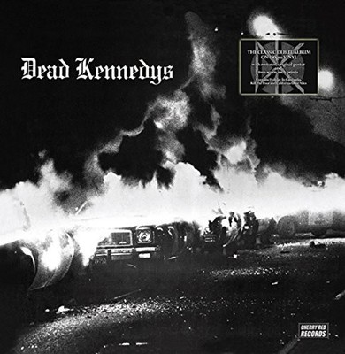 Dead Kennedys - Fresh Fruit for Rotting Vegetables [New Vinyl LP] UK - Import