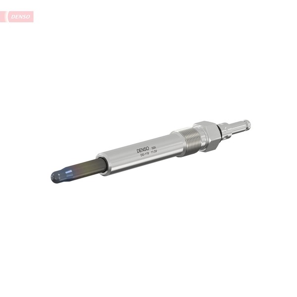 Denso GlüHkerze DG-119 FüR Mercedes W202 S124 W124 Klasse S202 11,5V Double Coil-image